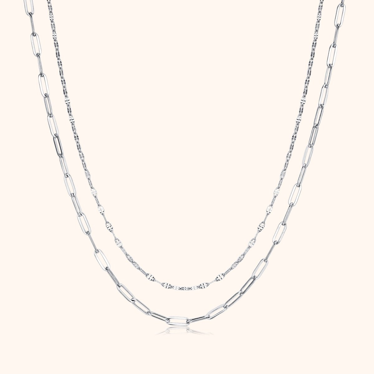 Collier Parthe