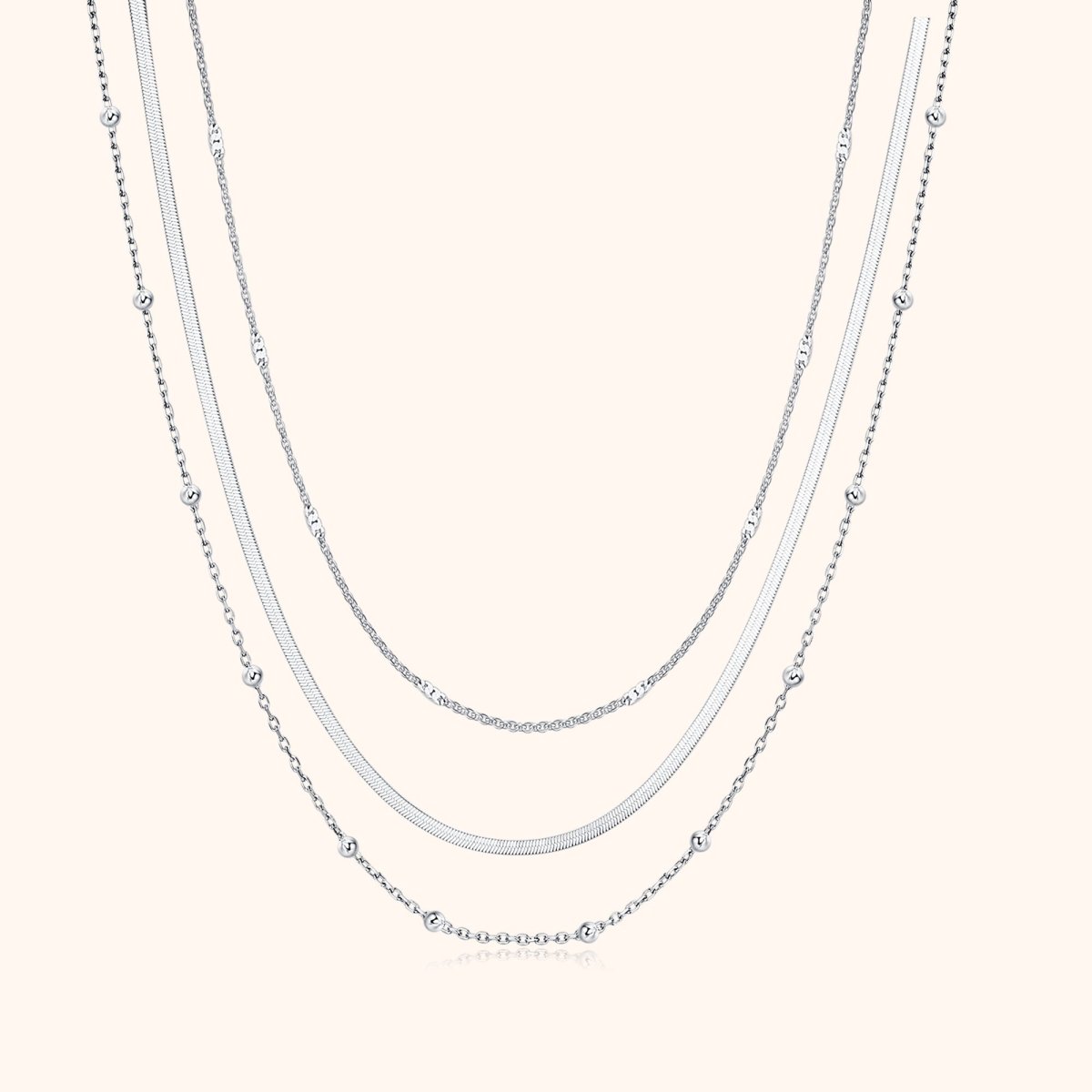 Collier Pétra