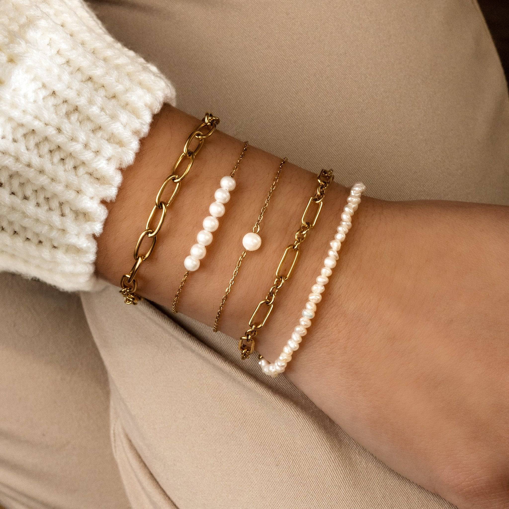 Kettengliederarmband